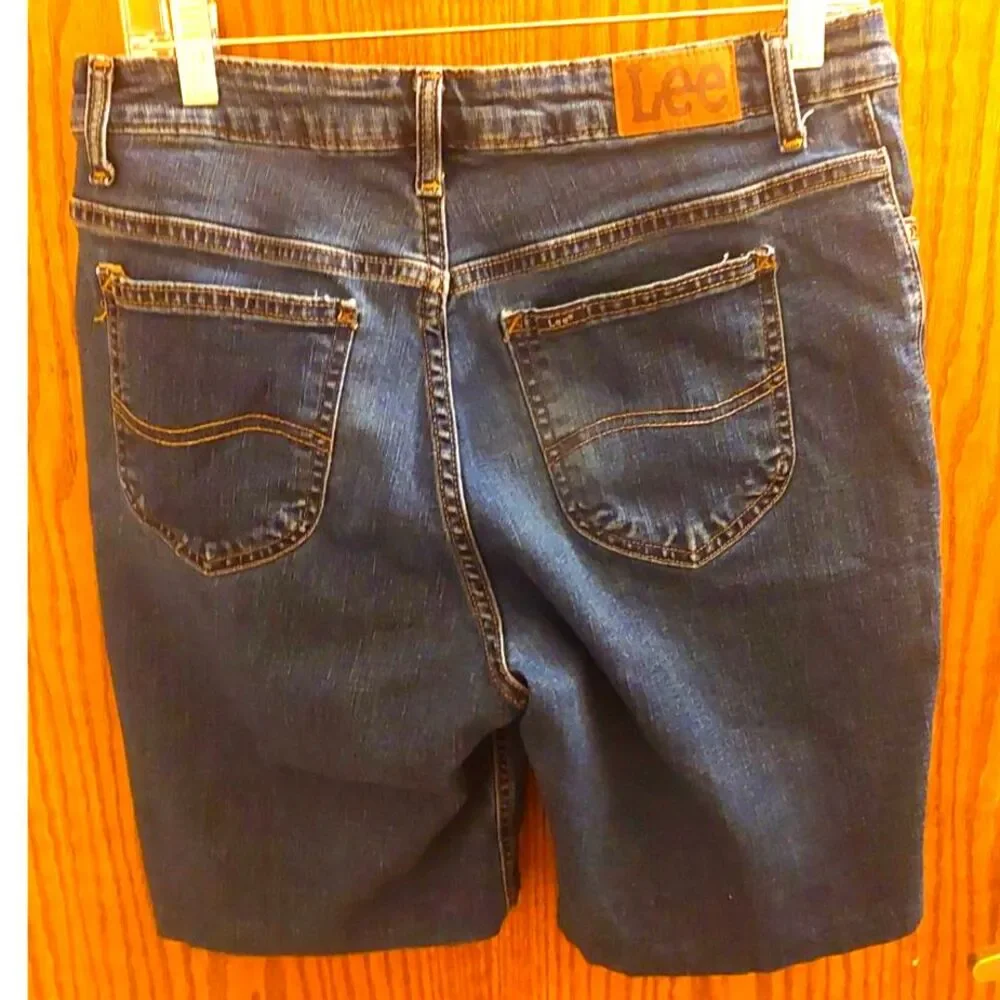 Lee women’s long